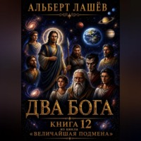 . Два Бога