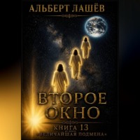 . Второе окно