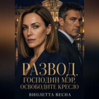Виолетта Весна. Развод. Господин мэр, освободите кресло