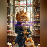 Светлана Бердская. Хроники кота Людовика. Империя порядка