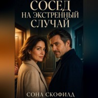 Сона Скофилд. Сосед на экстренный случай