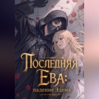 Сарра Джейн. Последняя Ева: падение Эдема