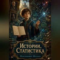 Желько Максимович. Истории, Статистика