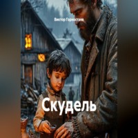 Виктор Горностаев. Скудель