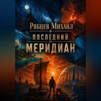 Михаил Рябцев. ПОСЛЕДНИЙ МЕРИДИАН