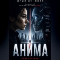 Юлия Ленская. АНИМА