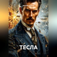 Дмитрий Архипов. ТЕСЛА