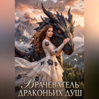 Э. Мунроуз. Врачеватель драконьих душ.