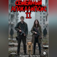 Андрей Толстых. Семейный Апокалипсис 2