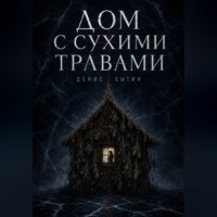 Денис Сытин. Дом с сухими травами