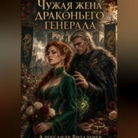 Александр Витальиев. Чужая жена драконьего генерала