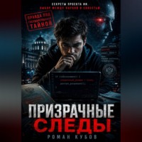 Роман Кубов. Призрачные следы