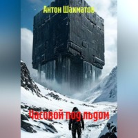 Антон Шахматов. Часовой под льдом