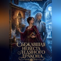Александр Витальиев. Сбежавшая невеста ледяного дракона