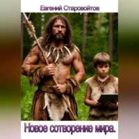 Евгений Николаевич Старовойтов. Второе сотворение мира.