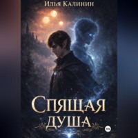 Илья Калинин. Спящая душа