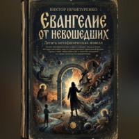 Виктор Николаевич Нечипуренко. ЕВАНГЕЛИЕ ОТ НЕВОШЕДШИХ    Десять метафизических новелл