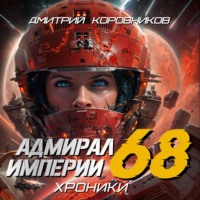Дмитрий Коровников. Адмирал Империи – 68