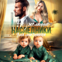 Алла Ларина. (Не)желанные наследники для магната