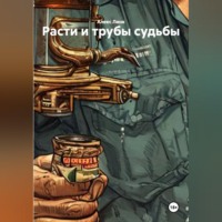 Алекс Линк. Расти и трубы судьбы