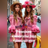 . Римские каникулы под прикрытием