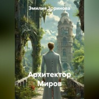 Эмилия Зоринова. Архитектор Миров