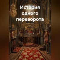 Коля Древний. История одного переворота