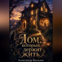 . Дом, который держит жить
