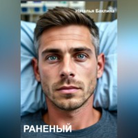 Наталья Баклина. Раненый