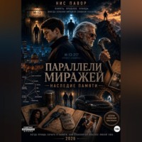 Нис Павор. Параллели миражей. Наследие памяти