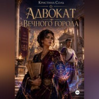 Кристина Соль. Адвокат Вечного города