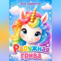 Элли Баррингтон. Радужная грива