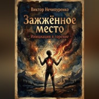 Виктор Николаевич Нечипуренко. Зажжённое место Инициация в горение