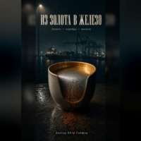 Петр Сойфер. Из золота в железо