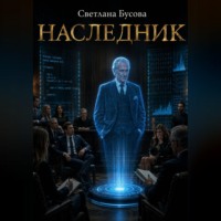Светлана Бусова. НАСЛЕДНИК