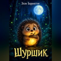 Элли Баррингтон. Шуршик