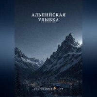 Петр Сойфер. Альпийская улыбка