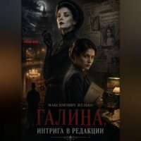 Желько Максимович. Галина, Интрига в редакции