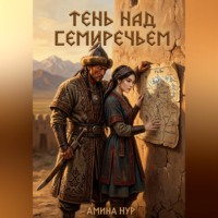 Амина Нур. Тени над Семеречьем
