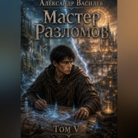 . Мастер Разломов Том V