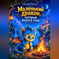. Маленький дракон, который боялся огня