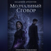 Григорий Павленко. Молчаливый сговор