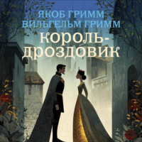 Братья Гримм. Король-Дроздовик