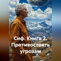 Александр Омелаев. Сиф. Книга 2. Противостоять угрозам
