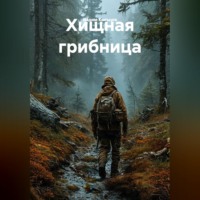 Вадим Кольцов. Хищная грибница