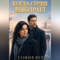 София Вул. Когда сердце выбирает