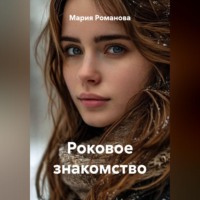 Мария Романова. Роковое знакомство