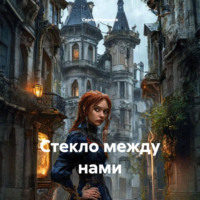 Сергей Чувашов. Стекло между нами