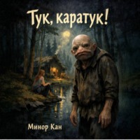 Минор Кан. Тук, каратук!