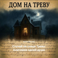 Наталия Королева. Случай на улице Треву: Анатомия одной души